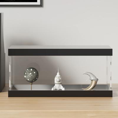 Vitrine transparant 30x15x14 cm acryl Vitrine transparant 30x15x14 cm acryl