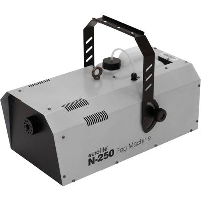 Eurolite N-250 rookmachine - thumbnail