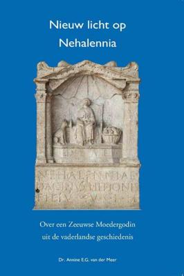 Nieuw Licht op Nehalennia (Paperback)
