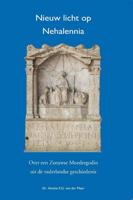 Nieuw Licht op Nehalennia (Paperback) - thumbnail
