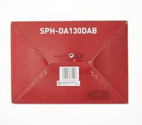Pioneer SPH-DA130DAB - thumbnail