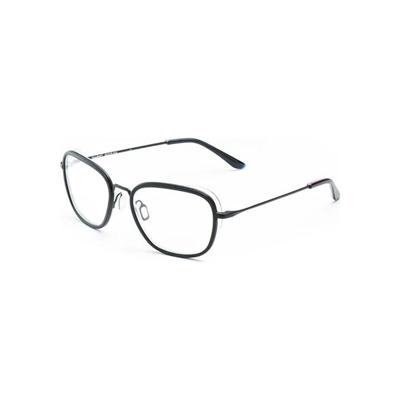 Unisex Brillenframe Vuarnet VL18040001 Zwart