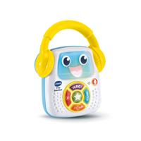 Educatief speelgoed Vtech Baby V. Pod Baby (FR) - thumbnail