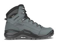 Lowa Renegade Evo GTX Mid Hoge Wandelschoen Heren Smoke Green/Grey 10 - thumbnail