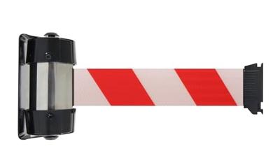 VISO RW20RB Afzetpaal met band Riem- of kettinglengte 2.1 m