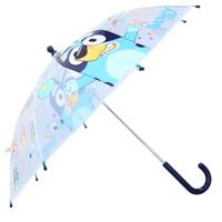 Bluey Umbrella Bluey Rainy Days Kids - thumbnail