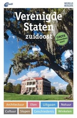 WERELDREISGIDS VERENIGDE STATEN ZUIDOOST