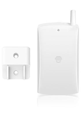 smanos FD2100 waterdetector Sensor & alarm system (double unit) Draadloos