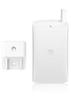 smanos FD2100 waterdetector Sensor & alarm system (double unit) Draadloos - thumbnail