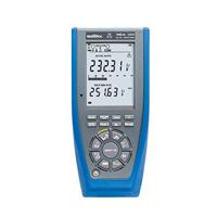 Metrix MTX 3291 Multimeter Digitaal CAT III 1000 V, CAT IV 600 V Weergave (counts): 60000 - thumbnail