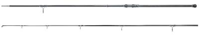 Fox Matrix MXC-3 Barbless Bait Band Rigs 10cm 8st. Size 16 - 0,165 mm