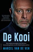 De Kooi - Marcel van de Ven - Paperback (9789026356520) - thumbnail