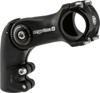 Ergotec Voorbouw verstelbaar octopus a-head 50 25.4 zwart - thumbnail
