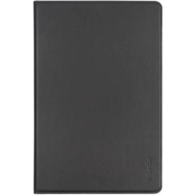 GECKO Gecko Samsung Tab S7 Plus 12.4 inch (2020) Easy-Click Cover