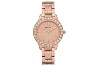 Fossil ES3020 Dames Horloge 30mm 5ATM - thumbnail