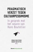 Pragmatisch verzet tegen cultuurpessimisme - - ebook - thumbnail