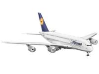 Revell 1/114 Airbus A380 Lufthansa - thumbnail