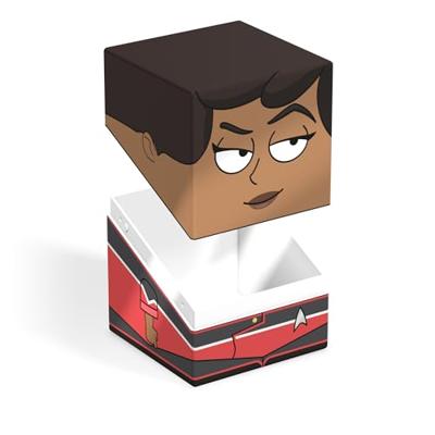 Squaroes Squaroe Star Trek: Lower Decks™ ST001 - Beckett Mariner