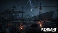 Remnant From the Ashes - thumbnail