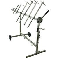 Kunzer 7DLS01 Dreh-Lackier-standaard - thumbnail