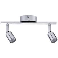 Paulmann 66748 Carolina Plafondlamp GU10 Chroom - thumbnail