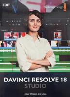 Blackmagic Design DaVinci Resolve Studio Dongle - thumbnail