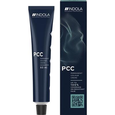 Indola Profession PCC Intense Coverage 7.2+ 60ml