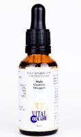 Multivitamine druppels - thumbnail