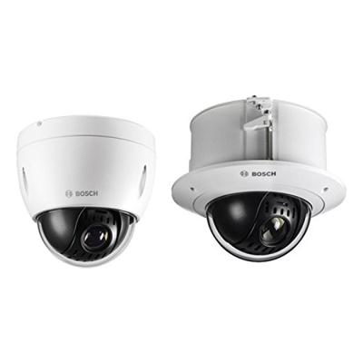 Bosch Autodome Ip 2.5 Megapixel Netwerkcamera - Kleur,