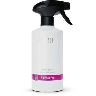 Janzen luchtverfrisser Fuchsia 69, spray van 500 ml