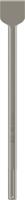 Bosch Accessories 2608690143 Bosch Power Tools Spadebeitel 50 mm Gezamenlijke lengte 400 mm SDS-Max 1 stuk(s) - thumbnail