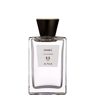 Altaia Ombú