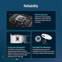 VGA ASUS GeForce RTX 5070 PRIME-RTX5070-O12G-WHITE - thumbnail