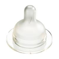 Difrax Flessenspeen Natural Wide 1-2-3 677 - thumbnail