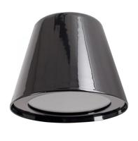 Muurspot vita cup zwart K.S. Verlichting - Ks verlichting - thumbnail