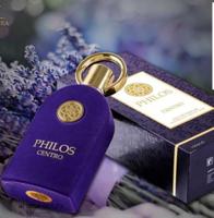 Maison Alhambra Philos Centro 100 ml Eau de Parfum - thumbnail
