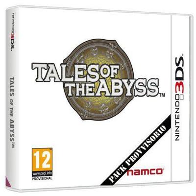Tales of the Abyss