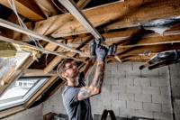 Metabo Accu Combo Set 2.8.1 | BS 18 (Boorschroefmachine) + SSD 18 LT 200 BL (Slagschroevendraaier) | 18 V | 2x2.0Ah, SC 30 | In Metabox - 685193000 - thumbnail