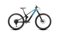 CONWAY mtb full-suspension "wme 5.9" mod. 24 bike conw.wme 5.9 29/43 full sus.12sp graph./acid - thumbnail