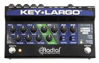 Radial Key-Largo keyboard mixer - thumbnail