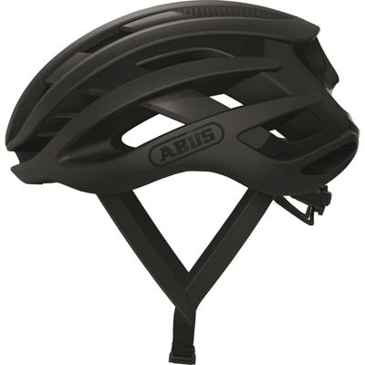 Abus helm airbreaker velvet zwart s 51-55cm