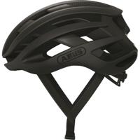Abus helm airbreaker velvet zwart s 51-55cm - thumbnail