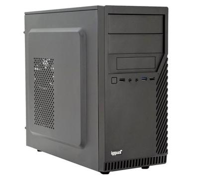 Desktop PC iggual PSIPCH707 16 GB RAM 1 TB SSD Intel Core i7-12700