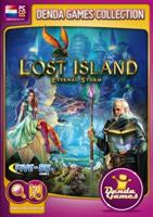 Lost islands - Eternal storm (PC) - thumbnail