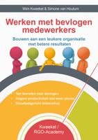 Werken met bevlogen medewerkers - Wim Kweekel, Simone van Houtum - ebook - thumbnail