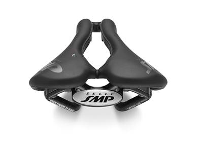 Selle SMP Smp zadel vt20c zwart