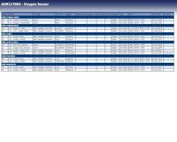 Lambdasonde ADB117004 - thumbnail