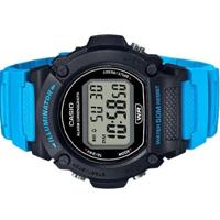 Casio SPORT COLLECTION VIVID (Ø 47 mm) Heren horloge - thumbnail