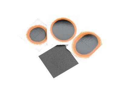 Simson binnenbandreparatieset 9-delig