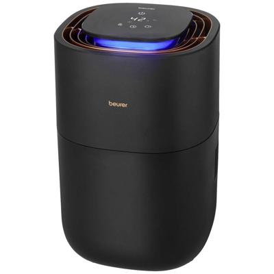 Beurer LB 300 Plus Luchtbevochtiger 1 stuk(s) Zwart Beurer LB 300 Plus Luchtbevochtiger 1 stuk(s) Zwart